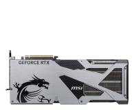 MSI GeForce RTX 5090 Vanguard SOC 32GB GDDR7 DLSS4 - 1330616 - zdjęcie 6